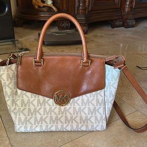 Michael Kors Handbag